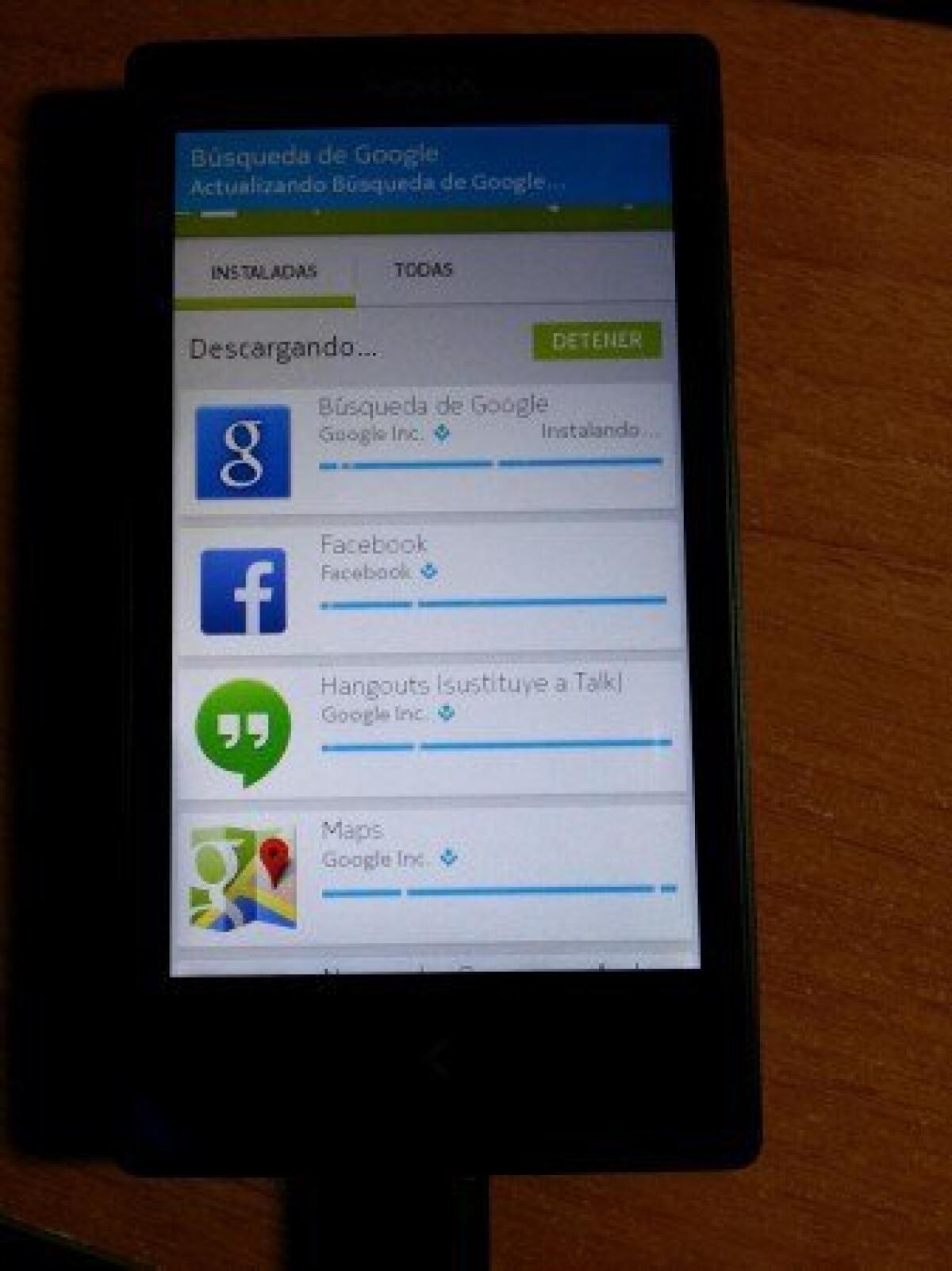 Installare Google Play Store e tutte le applicazioni di Google su Nokia X è possibile: ecco come fare - 