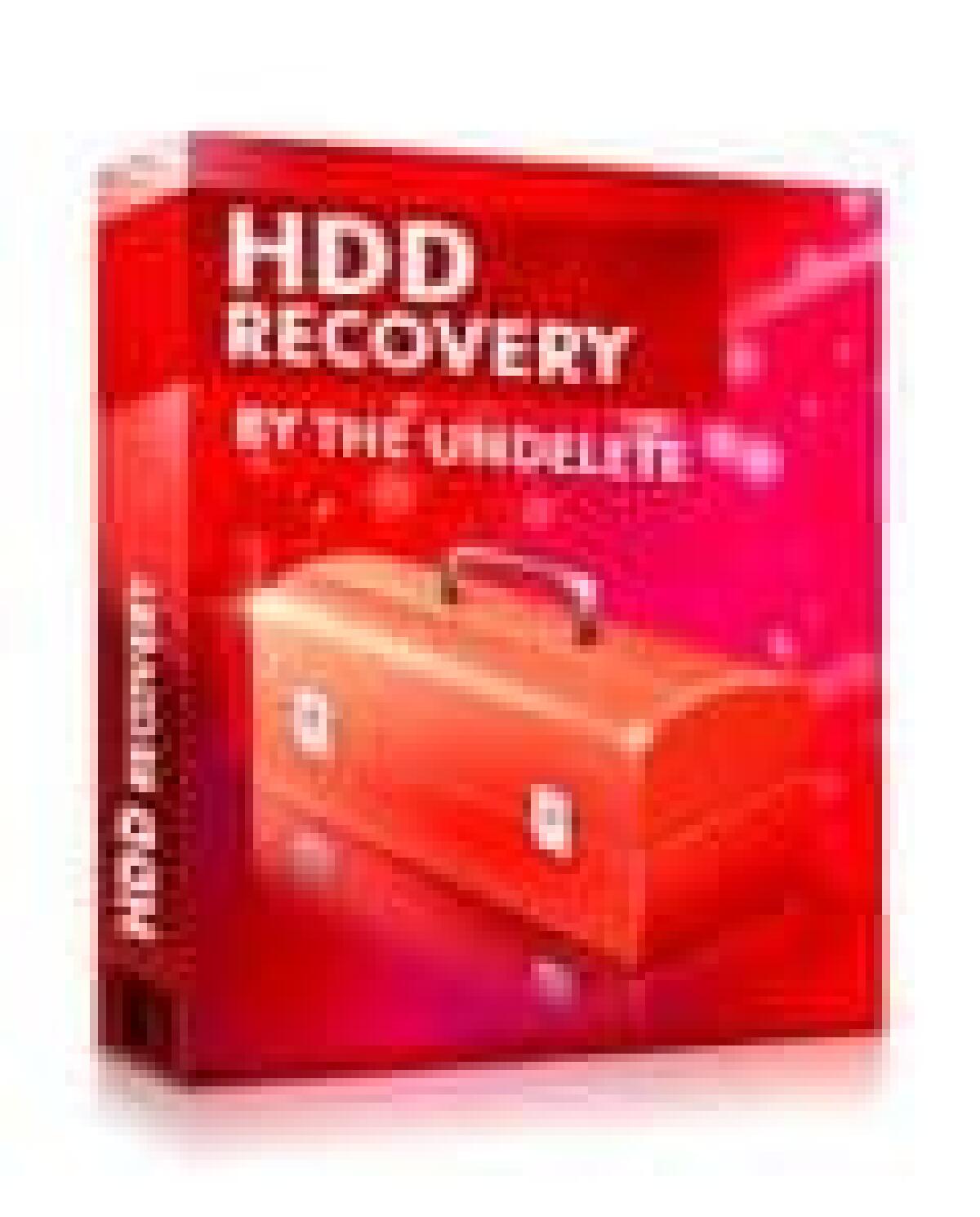 HDD Recovery Pro 4.1 Gratis: Recuperare file persi o cancellati per errore da Hard Disk e memorie esterne microSD [Windows App] - 