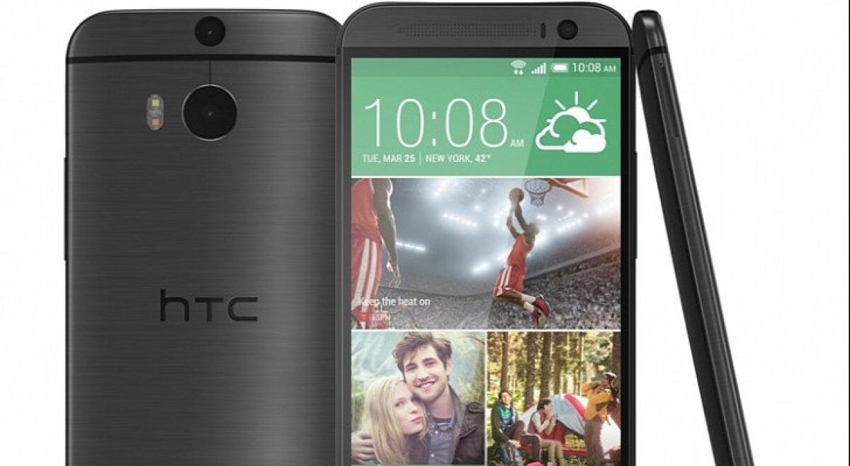 HTC All New One: Scheda Tecnica completa e Prezzo del nuovo HTC One - 