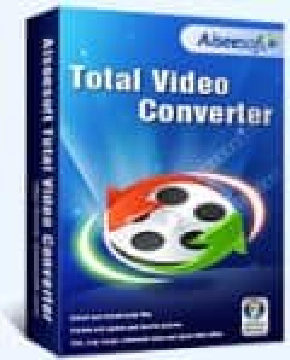 Aiseesoft Total Video Converter 7 Gratis: Convertire video in tantissimi formati anche per Smartphone e Tablet [Windows App] - 