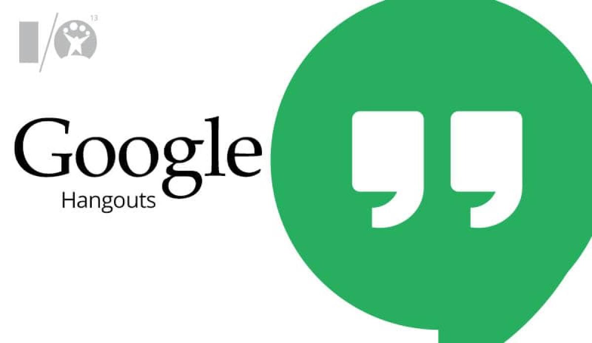 Google Hangouts non funziona: Problemi in tutto il mondo anche per altri servizi Google come Drive - 