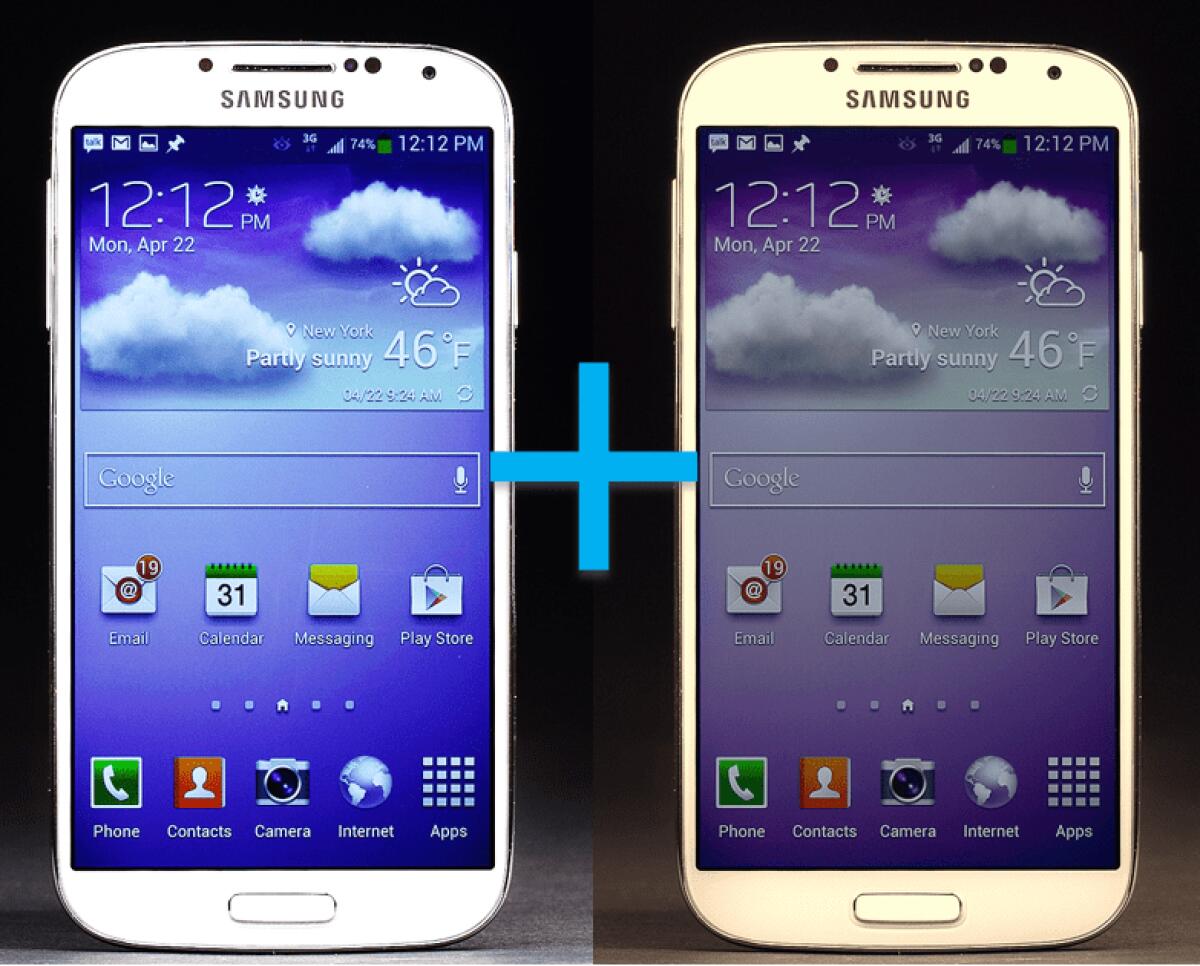 Nuova promozione Samsung: compra Galaxy S4, il secondo lo paghi la metà - 