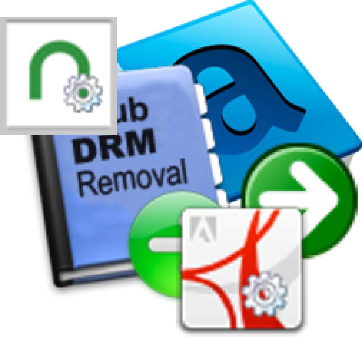 Togliere e rimuovere DRM da eBook su Mac con Mac Ebook DRM Removal - 