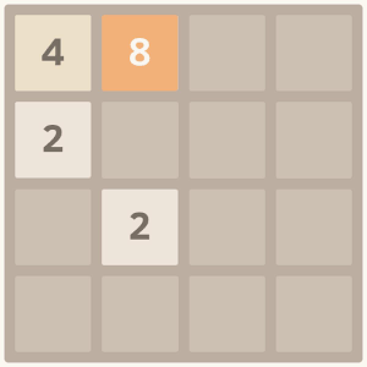 Download 2048 PRO v 2.5 dal Play Store Android - 