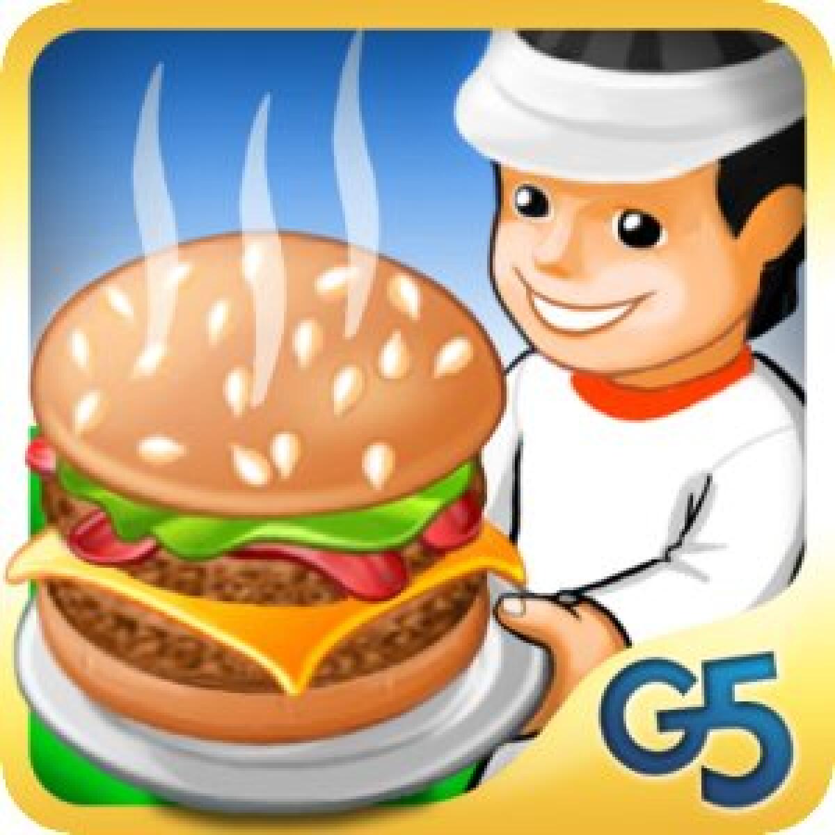 Download Stand O'Food Gratis da Amazon App Shop per Android - 