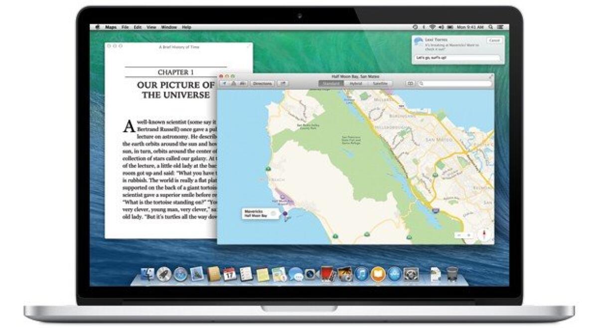Da oggi puoi provare anche tu gratis tutte le versioni beta di Mac OS X! - 