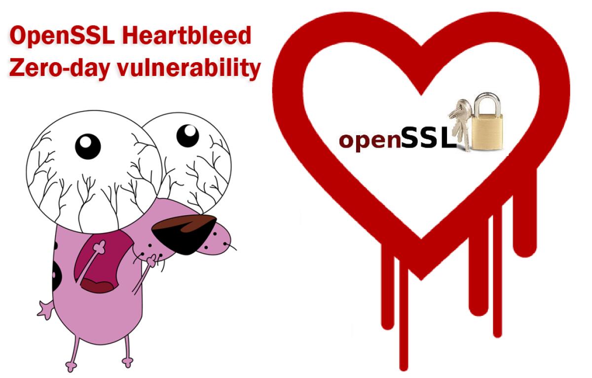 OpenSSL: Pericolosa Falla che mette a rischio i dati criptati di tutto il Web - 