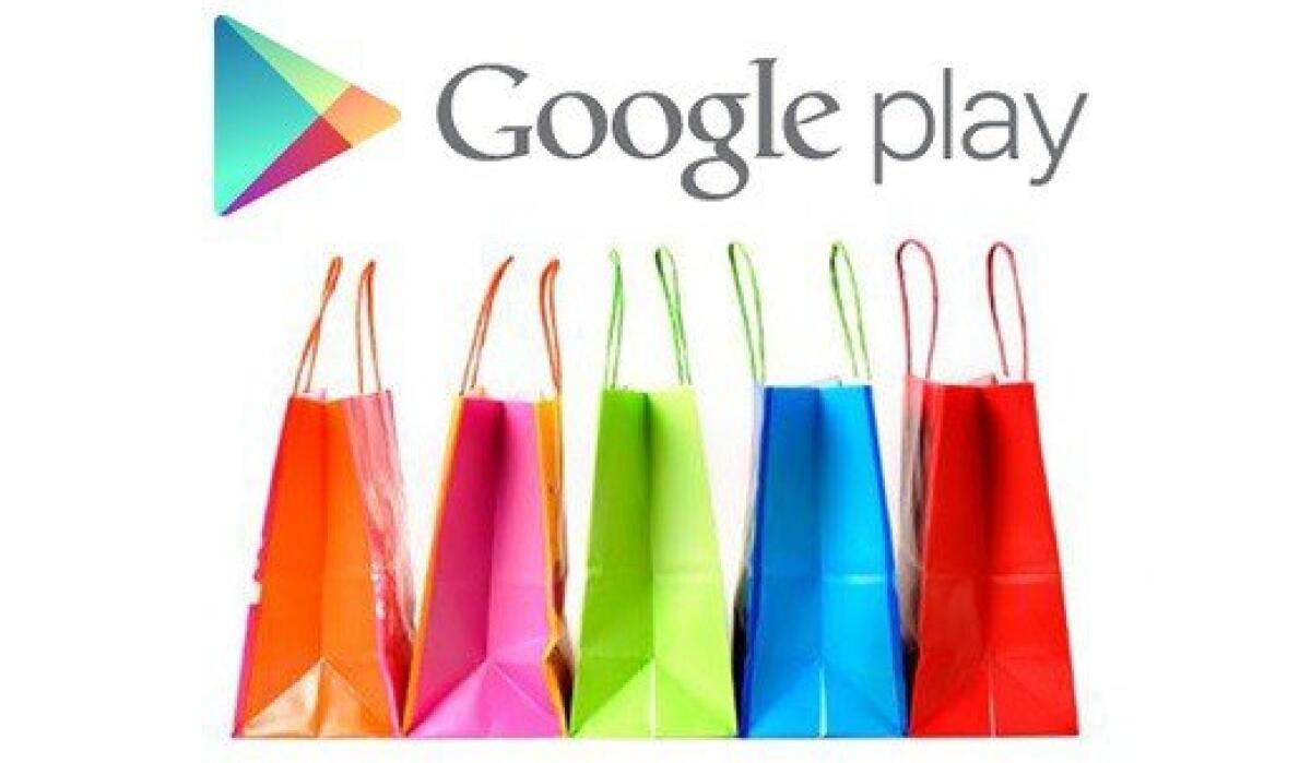 Sconti e promozioni di Primavera sul Google Play Store per Android - 