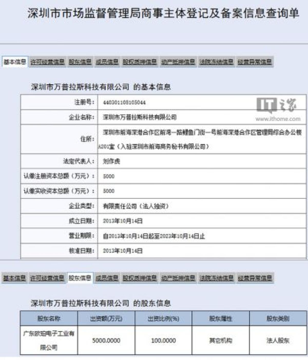 E se OnePlus fosse proprietà di Oppo? Ecco tutti i retroscena - 