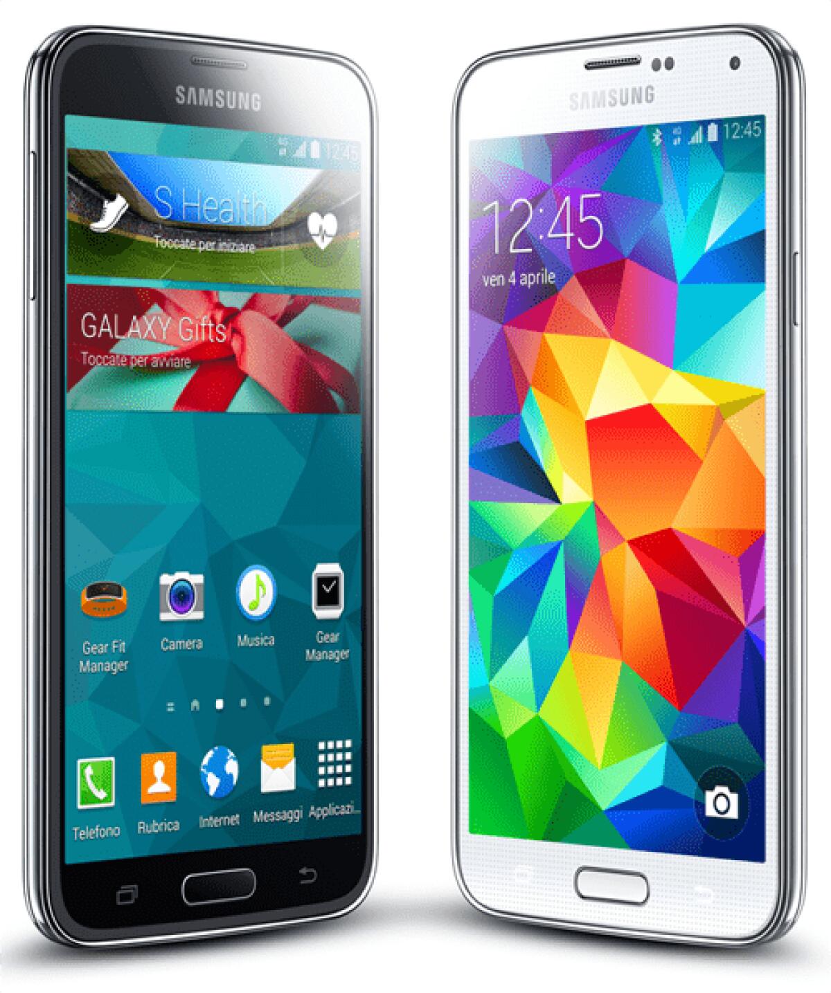 Come acquistare il Galaxy S5 risparmiando con le offerte di 3 Italia - 