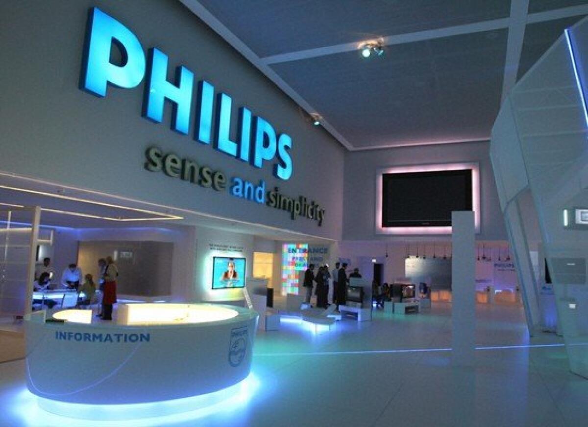 Offerte di Lavoro: PHILIPS ecco tutte le posizioni aperte! Come candidarsi - 