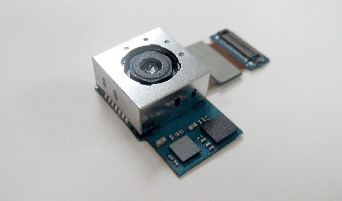 Come scatta le foto l'HTC One (M8)? Ecco il primo test - 