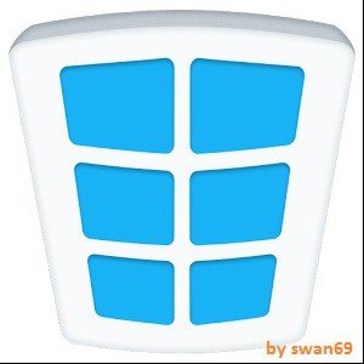 Disponibile Runtastic Six Pack Abs Workout FULL v 1.0.5 apk sul Play Store Google - 