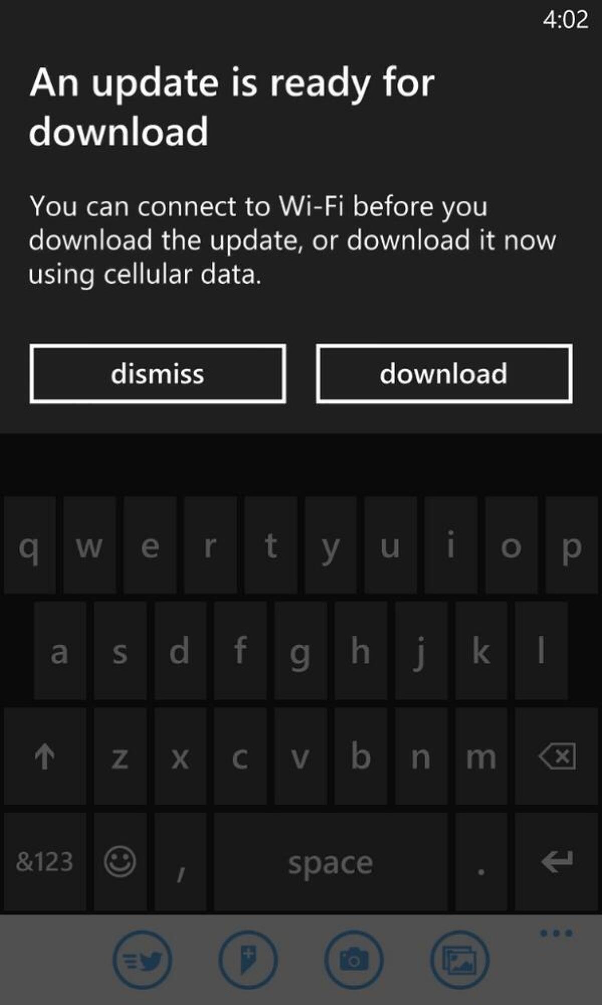Windows Phone 8.1 Preview disponibile al download: scaricalo subito! - 