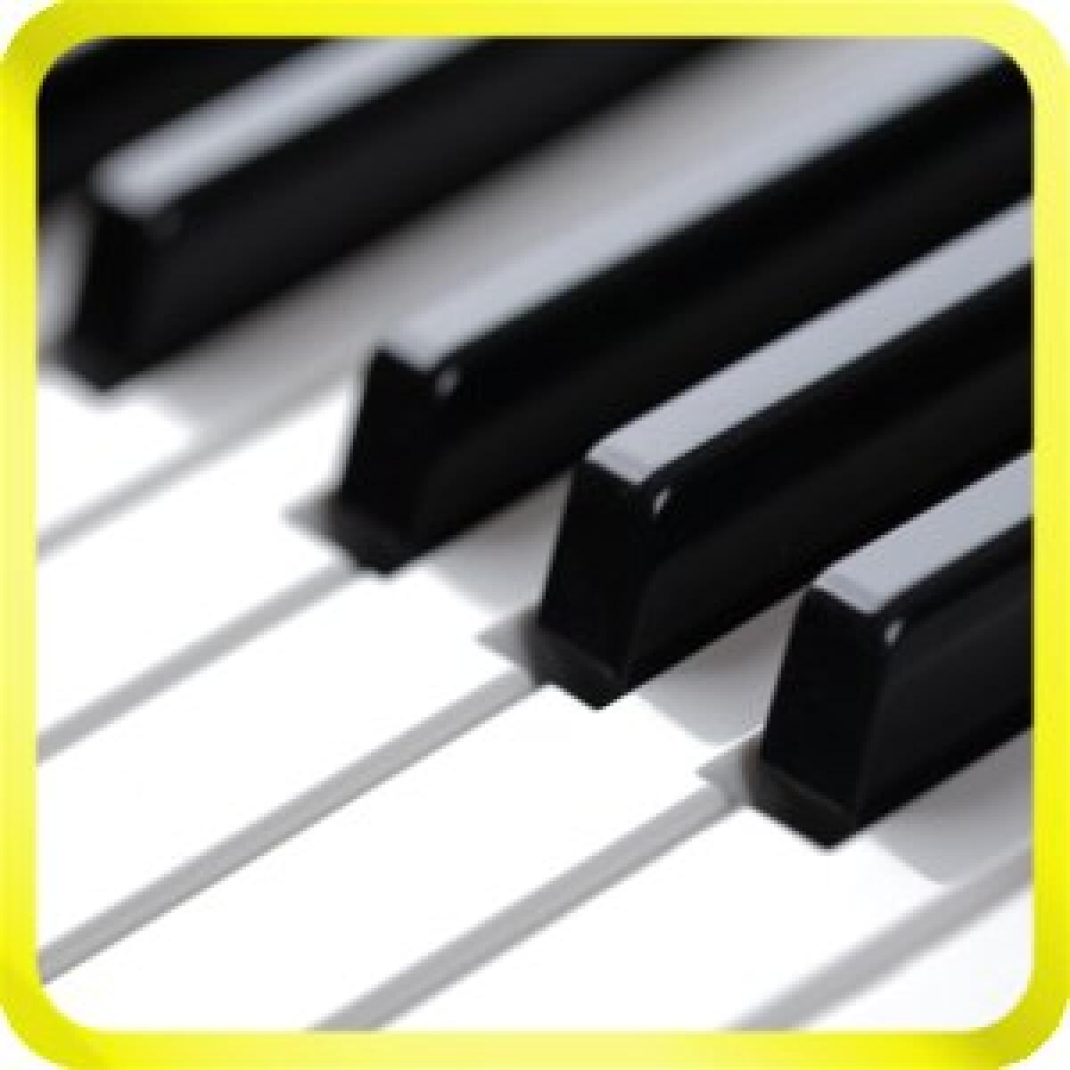 Download Mini Piano Gratis da Amazon App Shop per Android - 