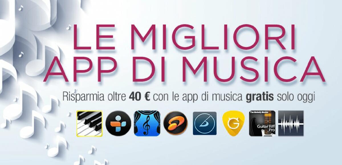 Shazam Encore, TuneIn Radio Pro e tante altre Applicazioni Gratis sull'Amazon AppShop - 