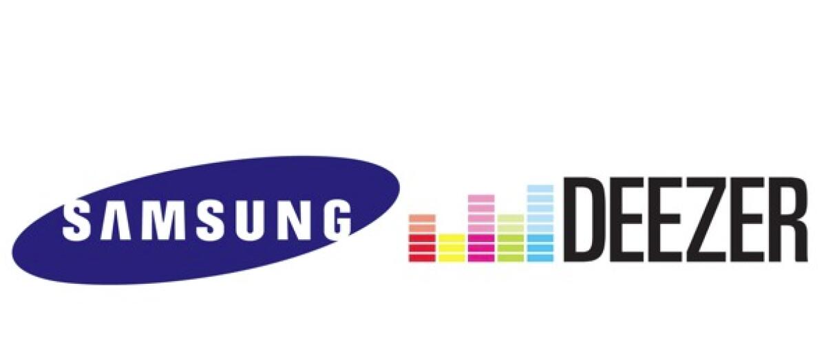 Promozione Samsung Galaxy S5: 6 mesi di Deezer Premium gratis a chi lo compra - 