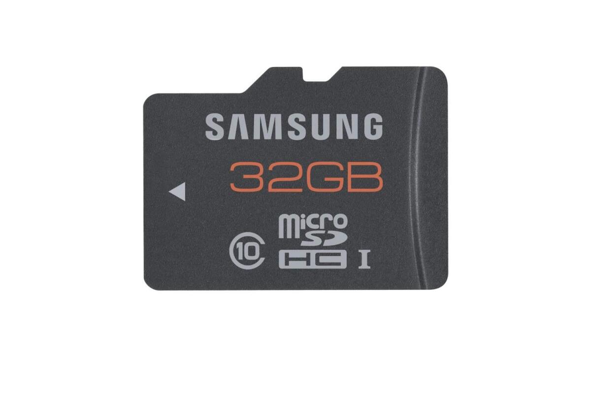 [OFFERTE IMPERDIBILI] Scheda Memoria Samsung Plus micro SDHC UHS-I 32 GB Classe 10 a soli 18.42 euro! - 