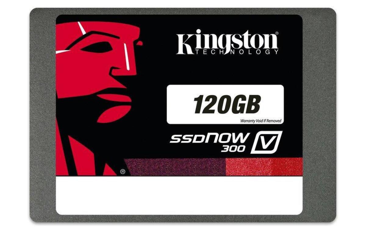 [Offerte Imperdibili] SSD Kingston 120 GB in offerta a 59,39€! - 