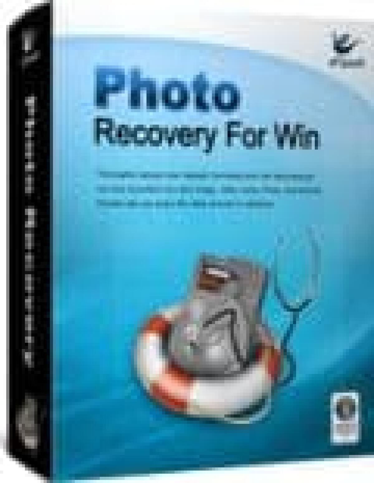 Photo Recovery 1.5.0 Gratis: Recuperare foto perse o cancellate su Windows - 