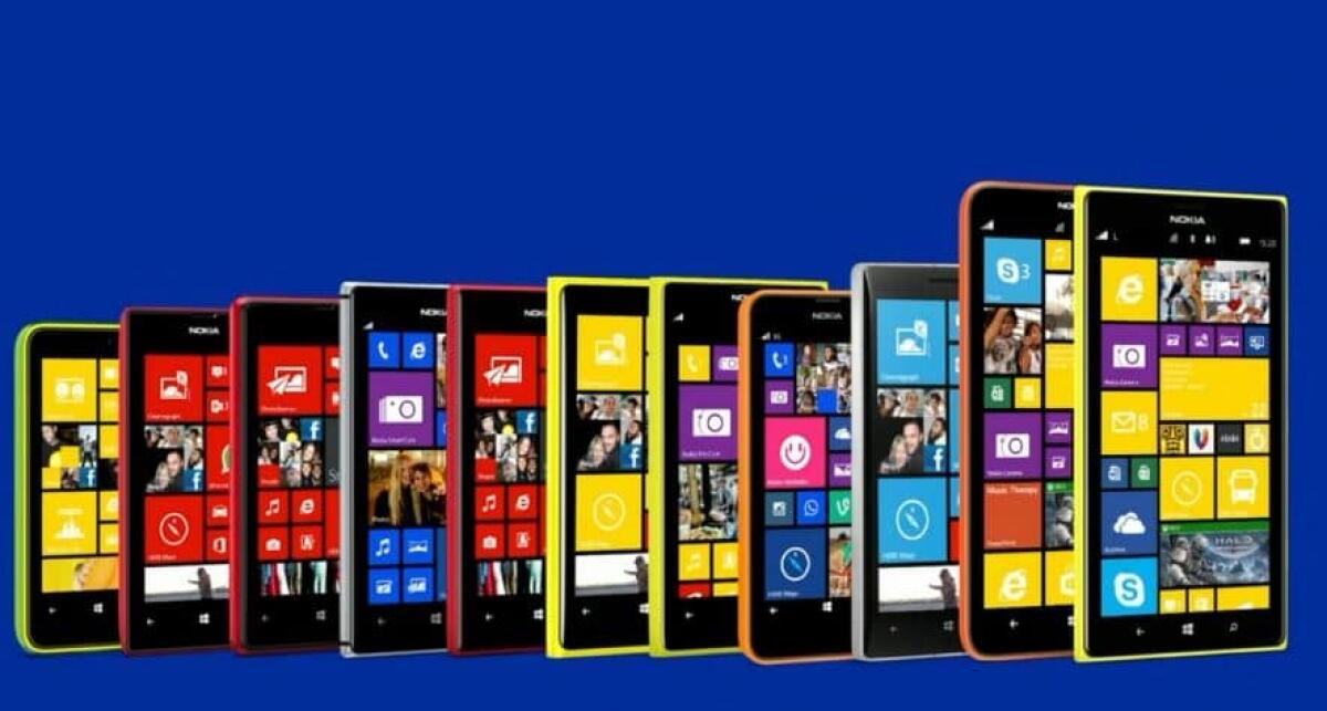 Microsoft annuncia Windows Phone 8.1: ecco la lista completa delle novità (foto e video) - 