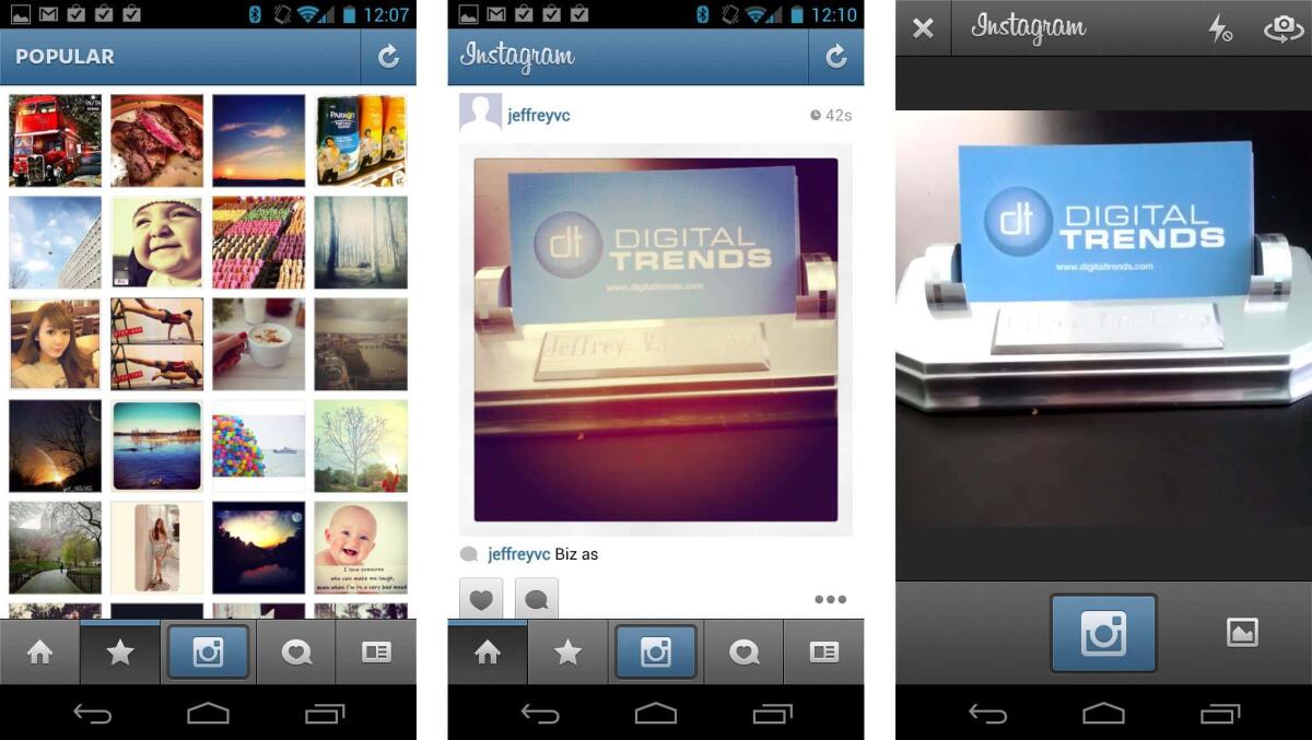 Come avere due account Instagram sullo stesso smartphone Android  - 