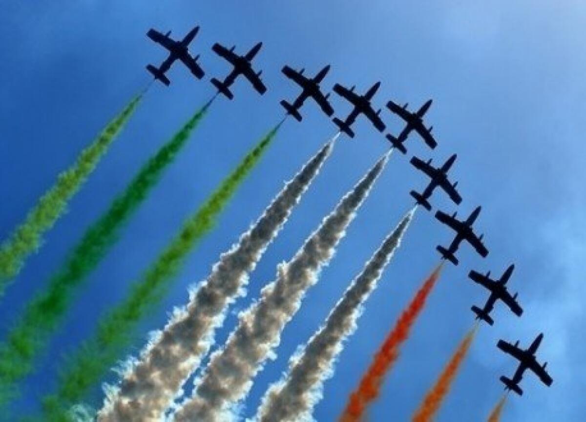 Offerte di Lavoro: 2229 posti disponibili in Esercito, Marina e Aeronautica! Ecco come candidarvi - 