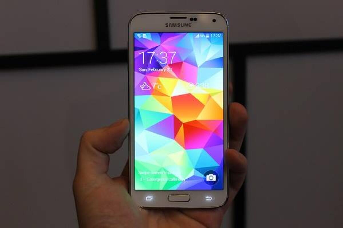 Recensione Samsung Galaxy S5: un solido miglioramento, ma non basta - 