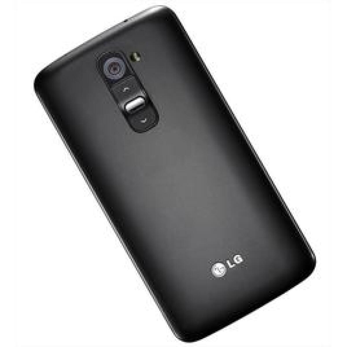 Super Offerta: LG G2 Vodafone da Euronics a 349 euro - 