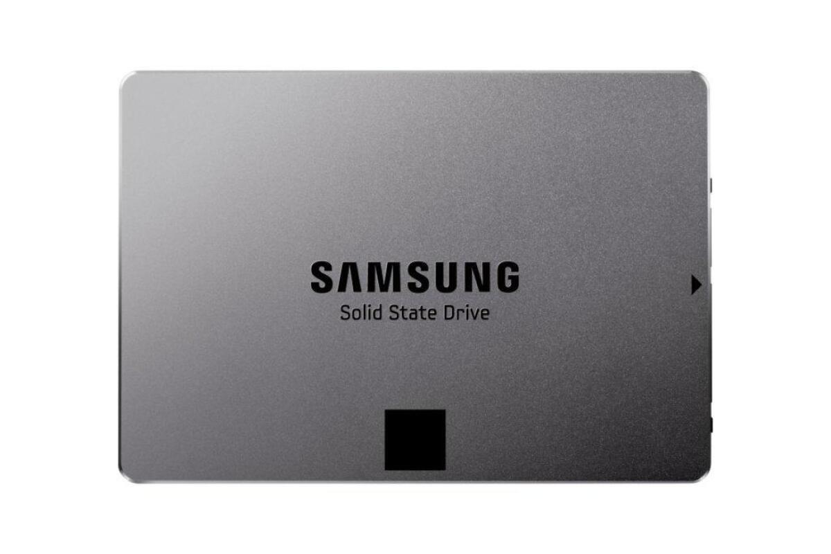 [Offerte Imperdibili] SSD Samsung 500GB a soli 199€! - 