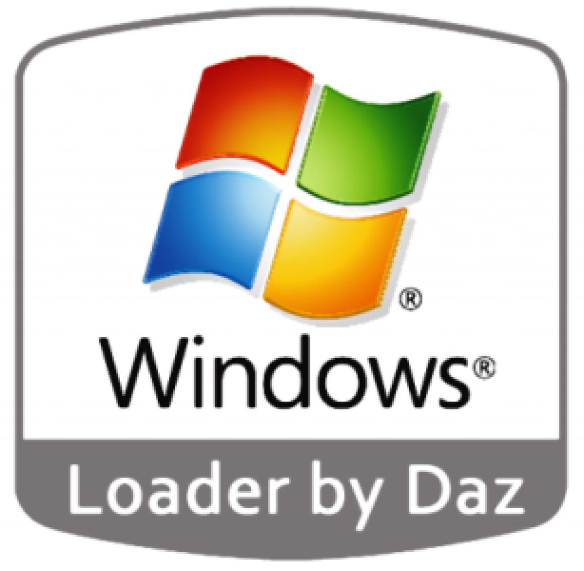 Cosa è Windows Loader 2.2.2 By Daz?  - 