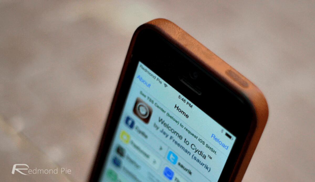 Attenti a Unflod.dylib, il malware per dispositivi Apple con jailbreak che ruba gli Apple ID - 