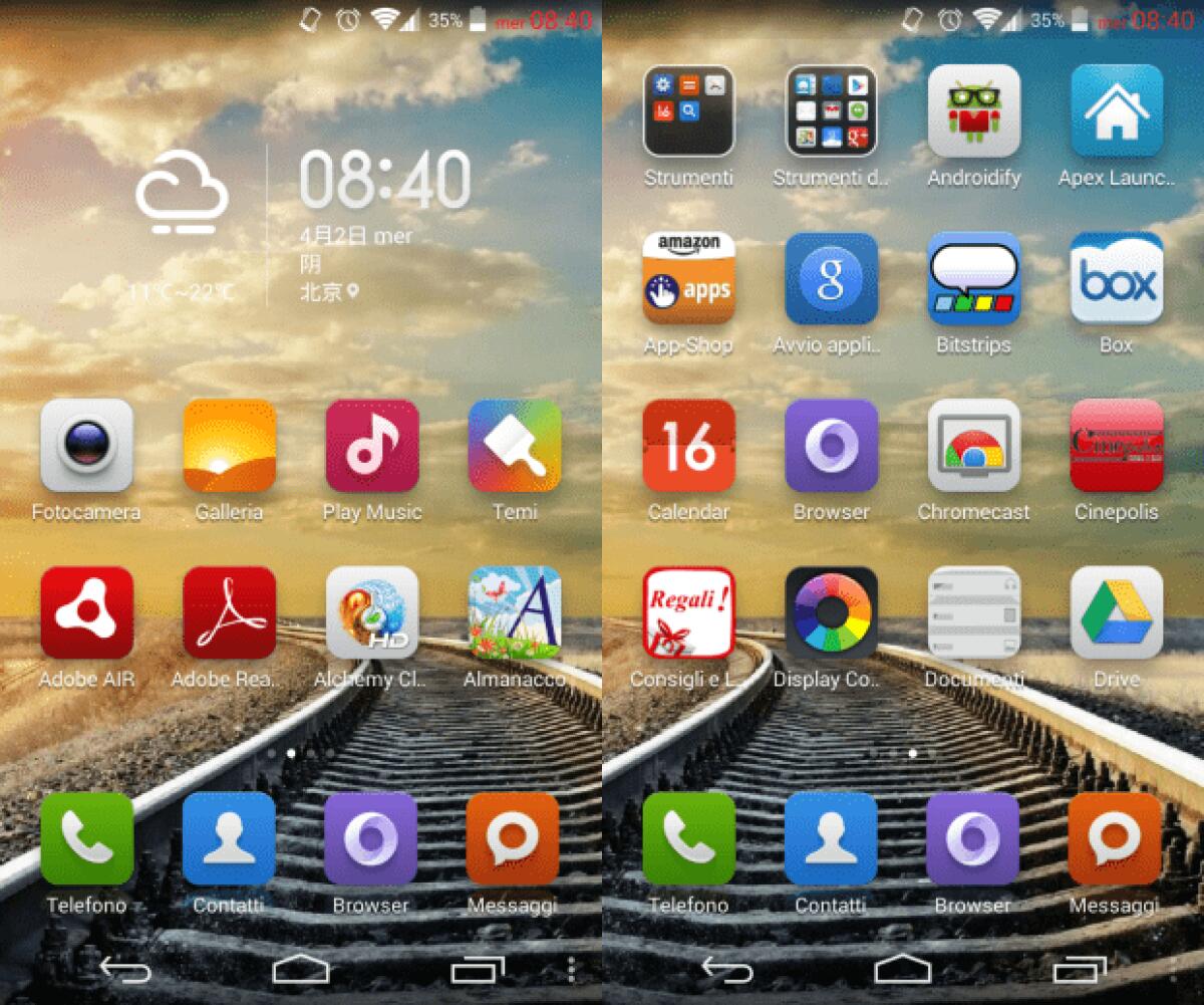 Vuoi provare le applicazioni MIUI su qualsiasi smartphone Android? Ecco come fare - 
