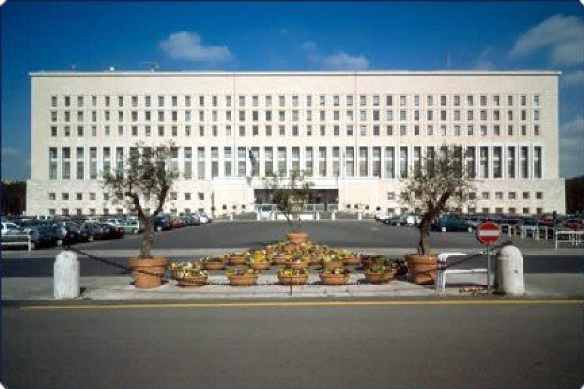 Offerte di Lavoro: Concorso pubblico per 35 nuovi segretari al Ministero degli Affari Esteri. Ecco come candidarvi! - 