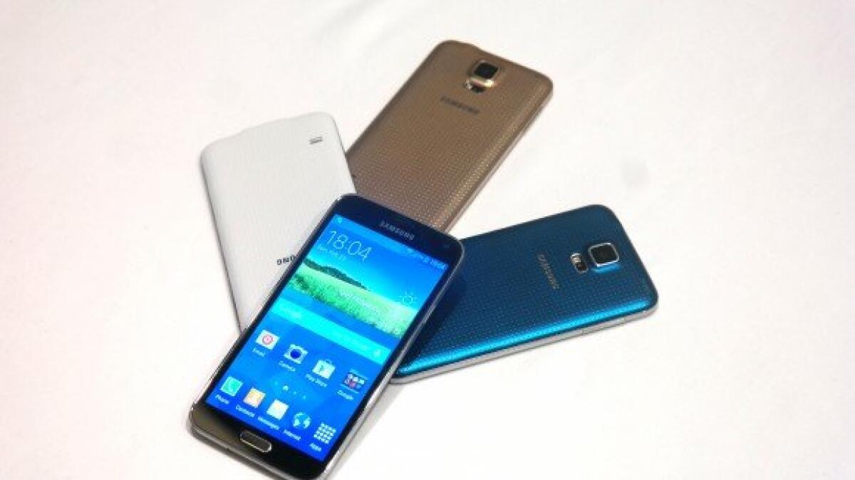 Come ripristinare il Galaxy S5 con il Firmware Originale [Download e Guida] - 