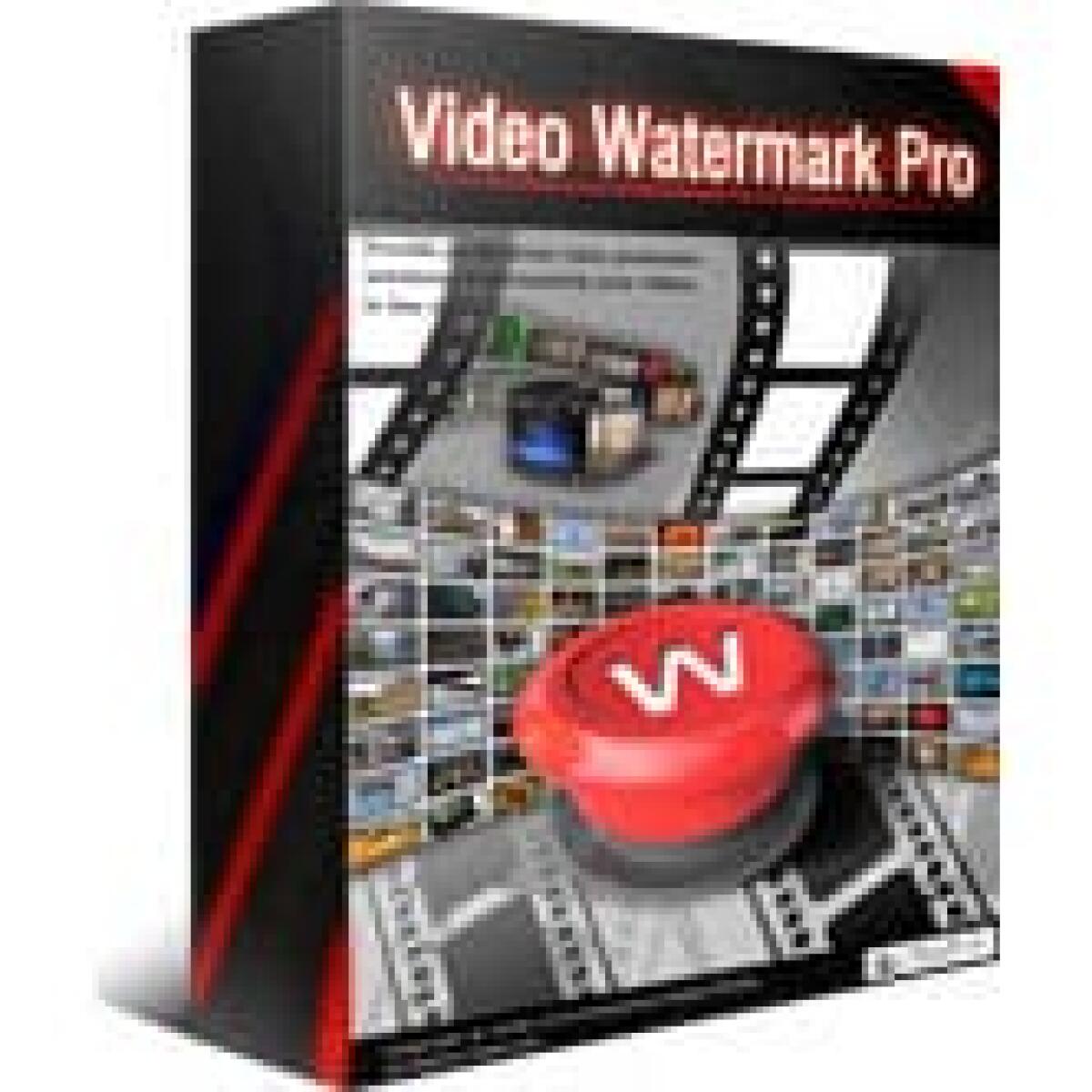 WonderFox Video Watermark 3.2 Gratis: Applica Watermark e filigrane sui tuoi video su Windows - 
