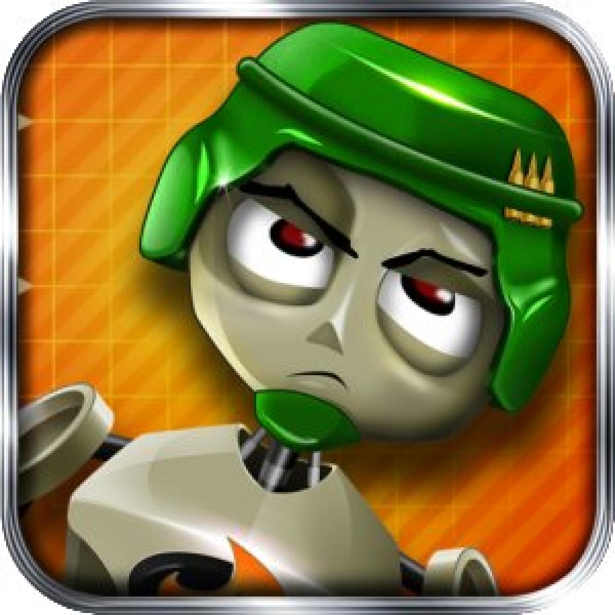Download Dummy Defense Gratis da Amazon App Shop per Android - 