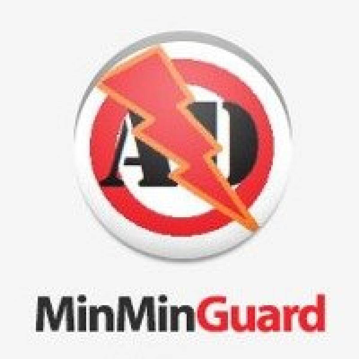 MinMinGuard (AD Remover) v 1.7.1: bloccare, togliere e rimuovere pubblicità su Android - 