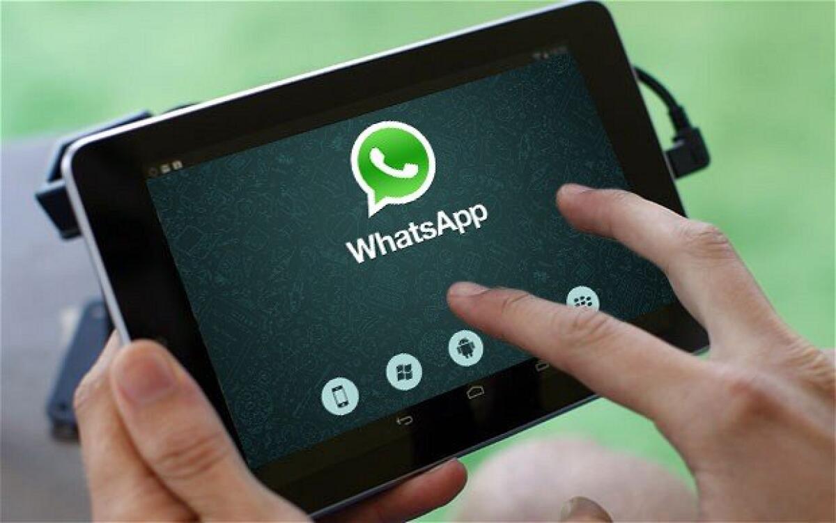 Offerte di Lavoro: Whatsapp cerca collaboratori. Ecco come candidarti! - 