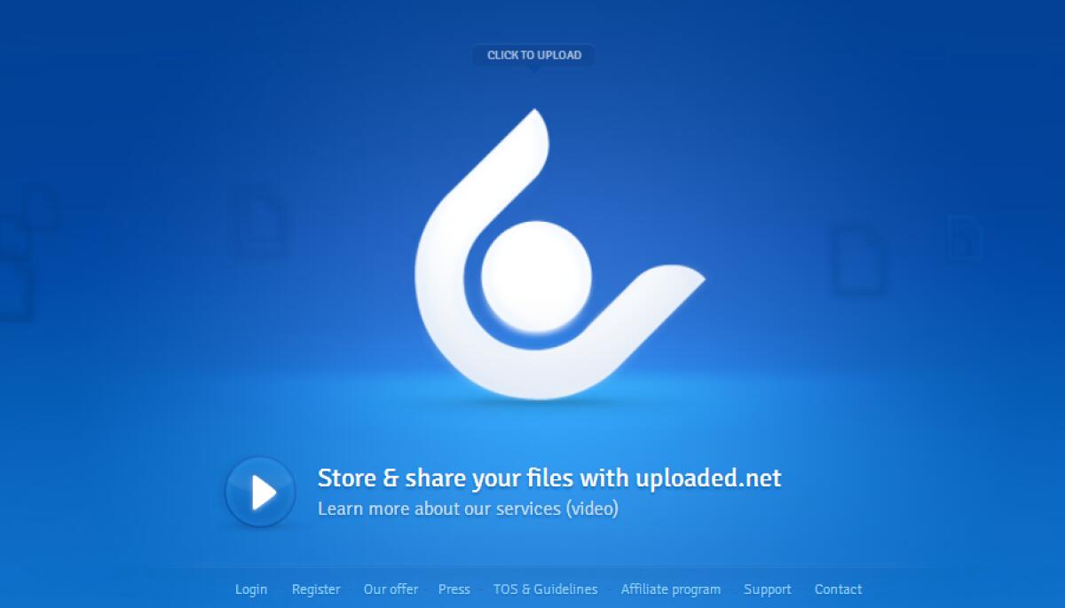 Impossibile trovare Uploaded.net: ecco come risolvere il problema - 
