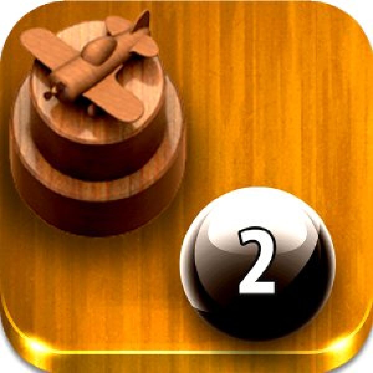 Download Pin-O-Ball 2 Gratis da Amazon App Shop per Android - 