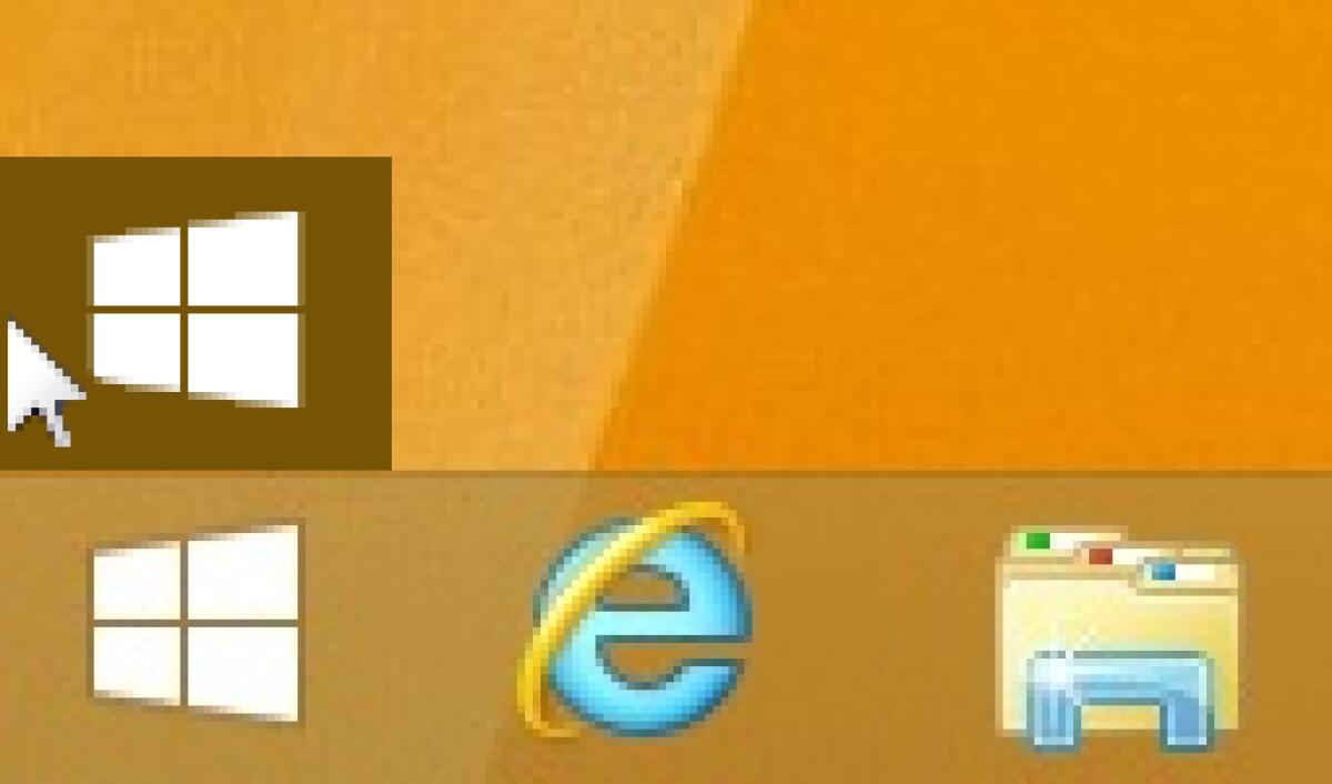 Come avere il tasto Start su Windows 8: StartMenu 8+ è il migliore pulsante Start per Windows - 