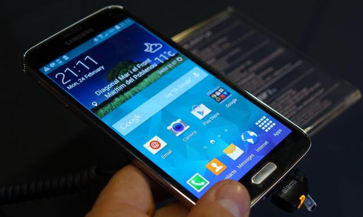 Samsung Galaxy S5 Prime: nuova scheda tecnica in rete - 