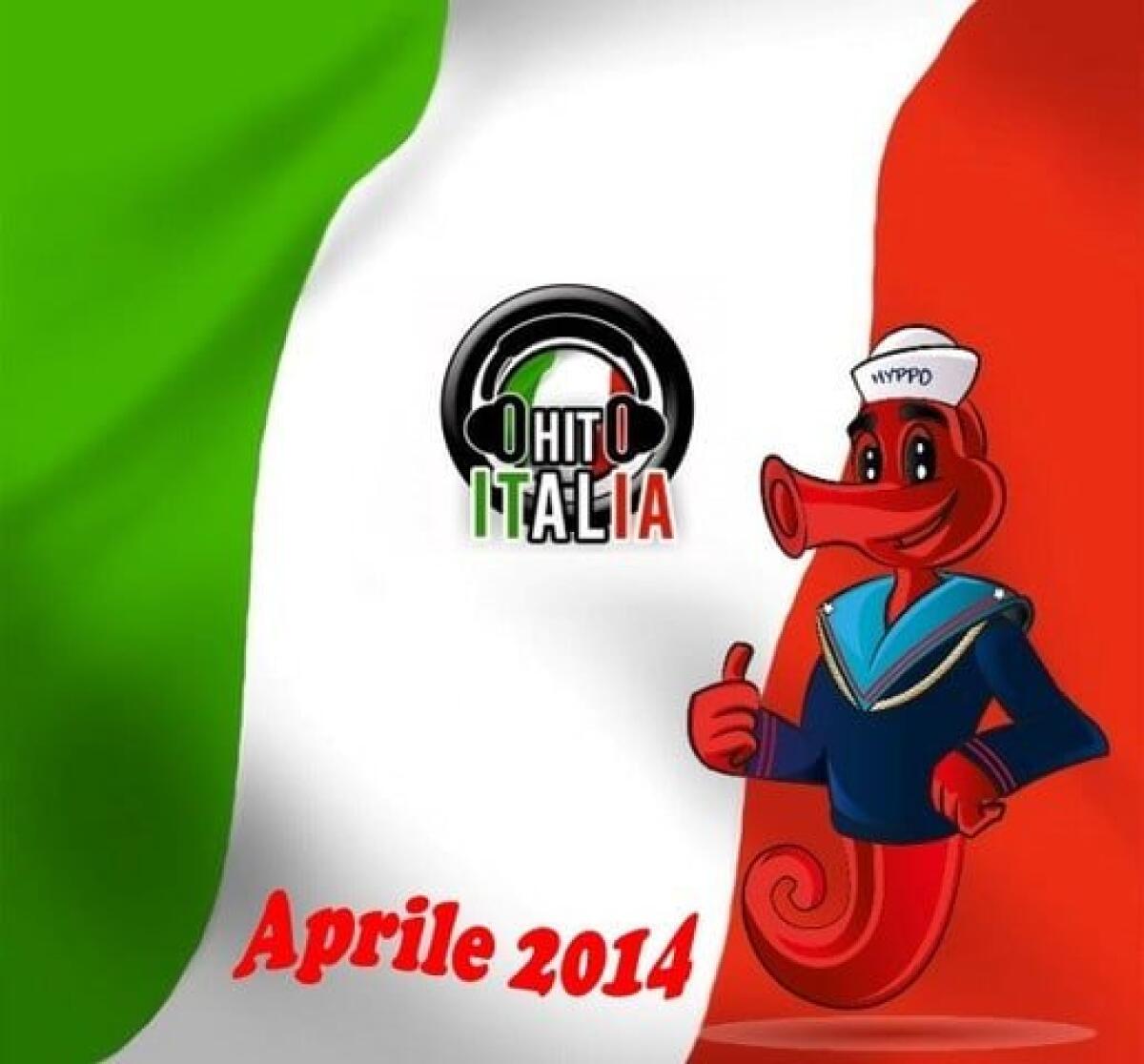 Migliori Canzoni Italiane Aprile 2014 - 