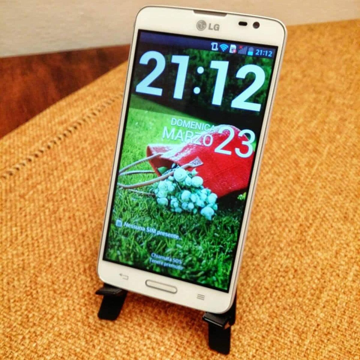 LG G Pro Lite, la recensione di YourLifeUpdated (foto e video) - 