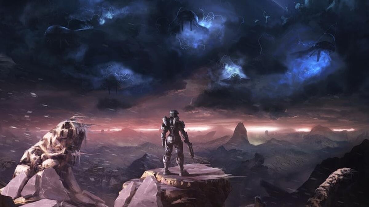 Disponibile Halo Spartan Assault UPDATE 1 (2014) per PC, Windows 8.1 e Windows 8 - 