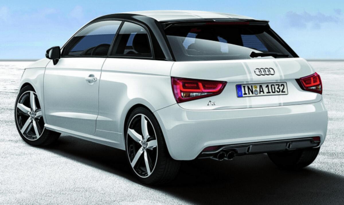Rupert Stadler: Audi A1 e A3 riceveranno motori a 3 cilindri! - 