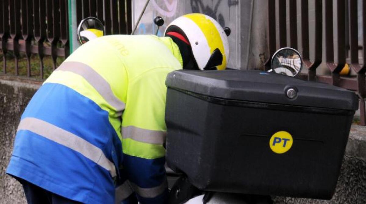 Offerta di Lavoro: Poste Italiane assume 835 Portalettere e 235 Addetti allo Smistamento. Ecco come inviare la candidatura! - 