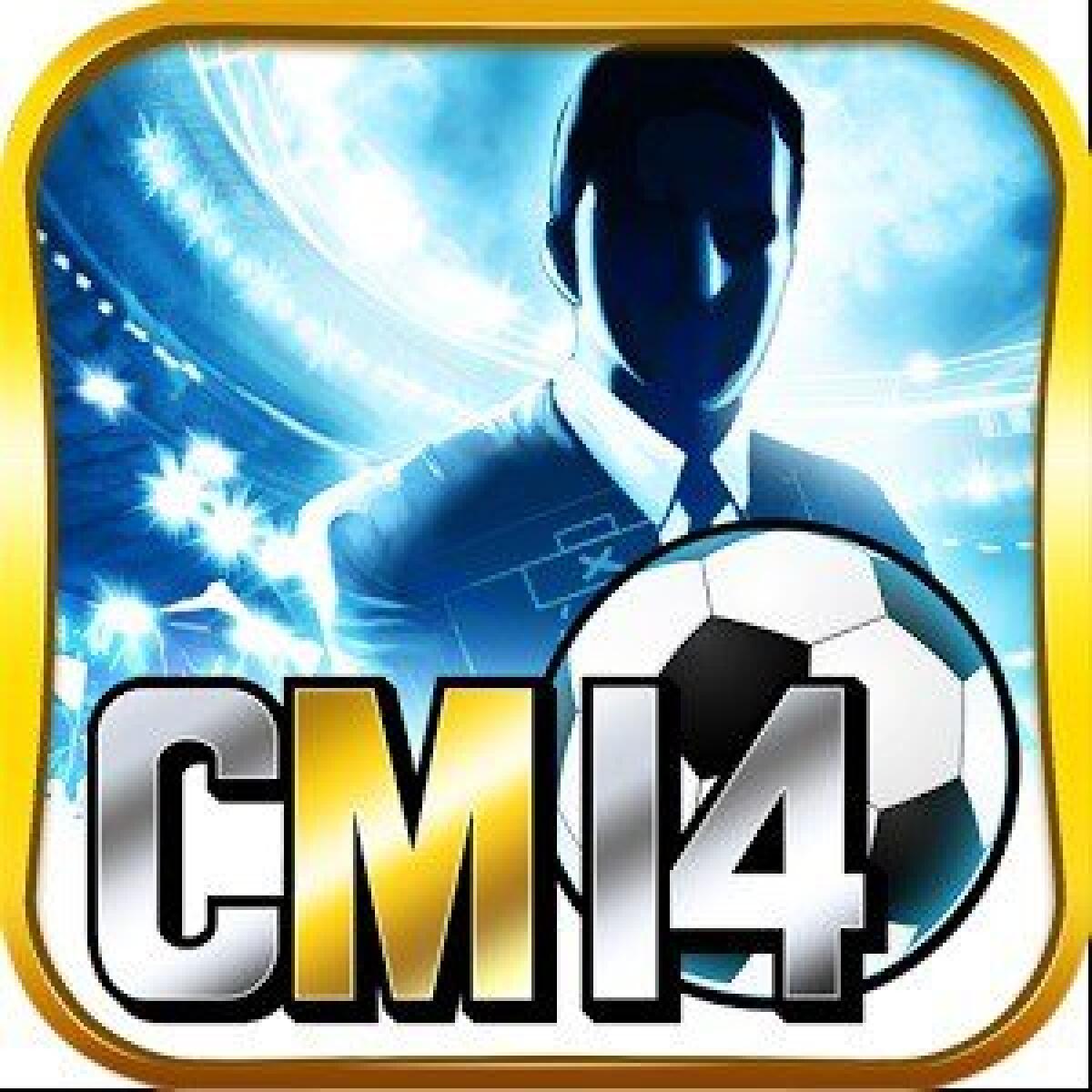 Trucchi Champ Man v 1.4.0 Android: soldi illimitati e tutti i campionati sbloccati - 