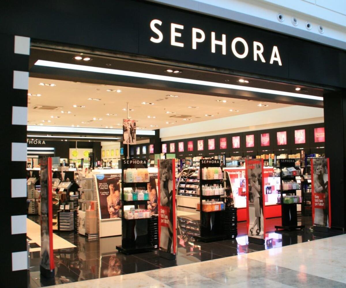 Offerte di Lavoro. Sephora: Contratti a tempo Indeterminato in tutta Italia. Ecco come Candidarvi - 